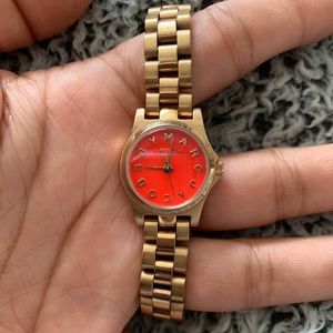 Marc Jacobs watch